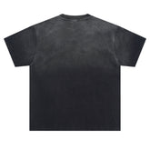 VALLEY Sport RED DRESS Vintage TEE